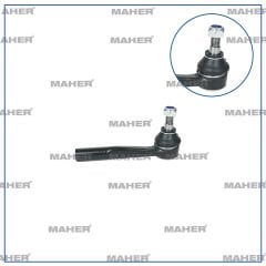 ROTBASI MERIVA B 10=> SOL