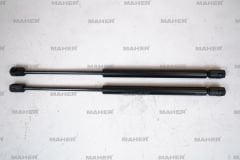 Amortisör Bagaj Kapak Clıo Iı  98-05 7700842256