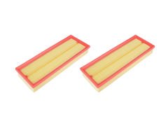 Hava Filtresi M112 M113 M272 M273 [W203 W204 W211 W212 W220 W221] Set