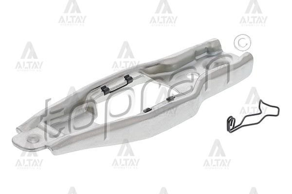Debriyaj Çatalı Caddy / Transporter T5 04-09 Bjb-Axb-Axv 1.9 Tdi 02J141719C