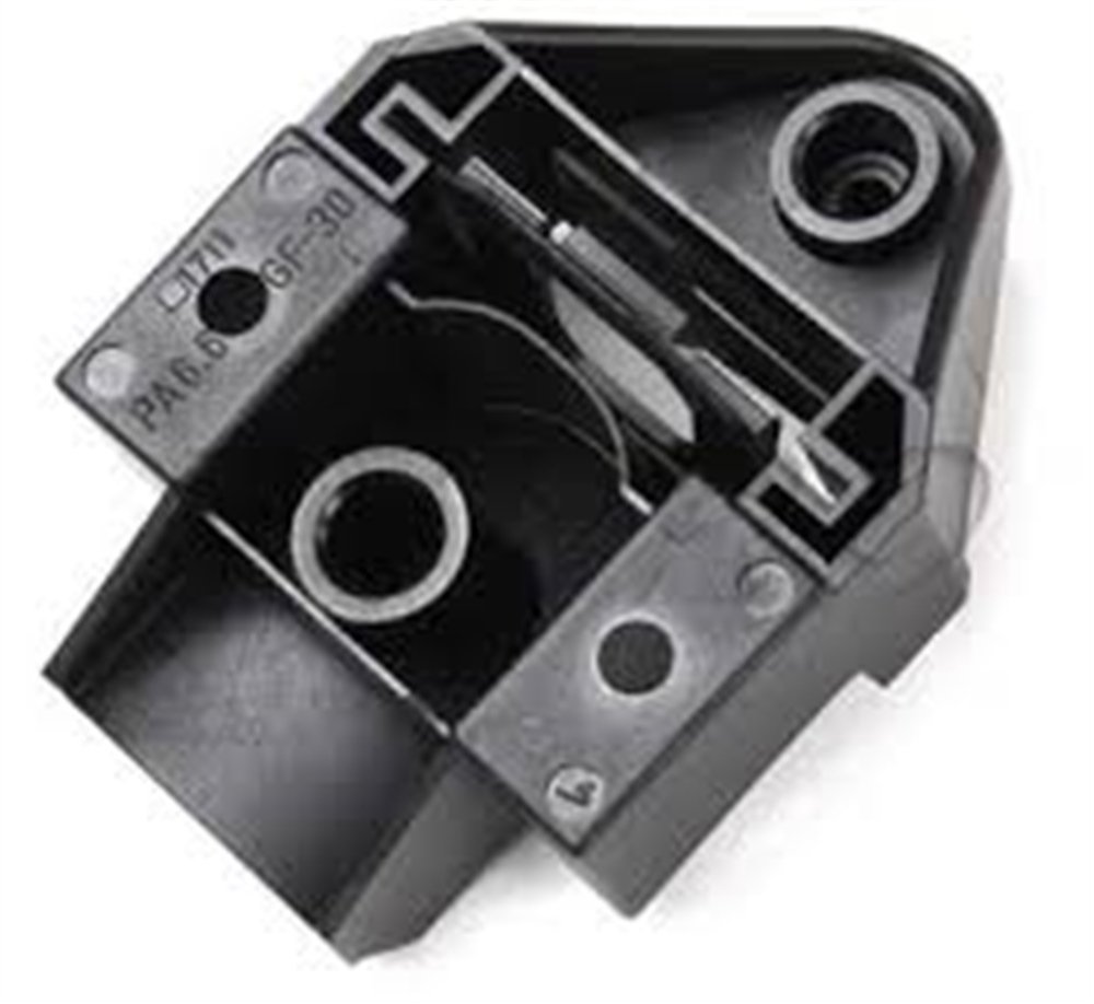 RADYATÖR ALT BRAKETİ E36/M40/M43/L BMW 17111723339