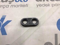 Kalorifer Bağlantı Lastiği Doğan Kartal Şahin