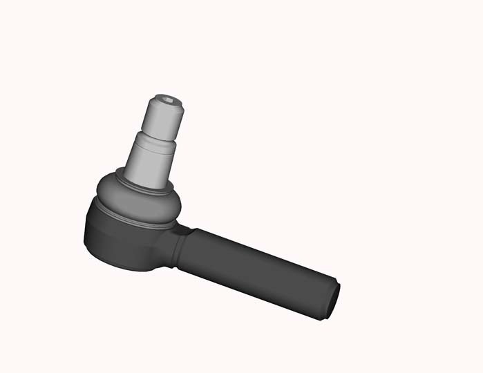 Rot Bası Sag M30X1, 5 Rht 145Mm Daf Cf75, Cf85, Xf95, Xf105 Man M2000 L/M, Tgm, Tga, Tgx, Tgs Scanıa 2, 3, 4 Serısı Scanıa 4 Serısı / P, G, R, T Serısı 1358793 Egr.Er0592