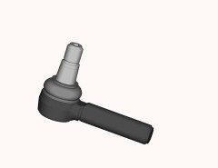 Rot Bası Sag M30X1, 5 Rht 145Mm Daf Cf75, Cf85, Xf95, Xf105 Man M2000 L/M, Tgm, Tga, Tgx, Tgs Scanıa 2, 3, 4 Serısı Scanıa 4 Serısı / P, G, R, T Serısı 1358793 Egr.Er0592