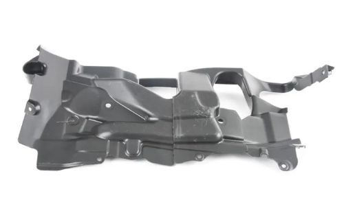 DİREKSİYON KUTU KAPAĞI  F01/02/07/10 SOL