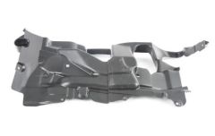 DİREKSİYON KUTU KAPAĞI  F01/02/07/10 SOL