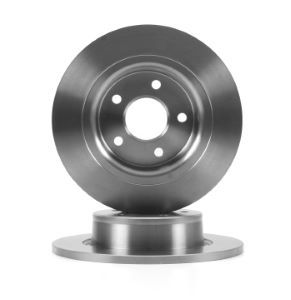 Fren Diski Connect 02=> / Arka Düz 278-5 2T142A315BC