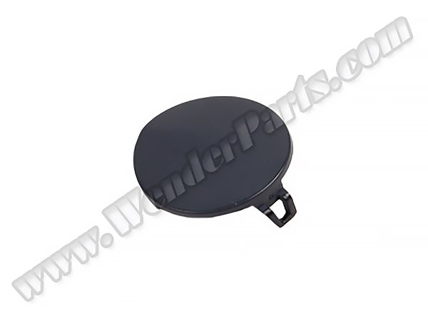 Tampon Çeki Kapağı E90-LCI Ön - 51117207299