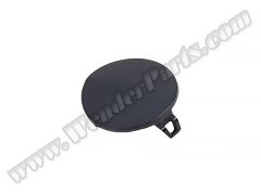 Tampon Çeki Kapağı E90-LCI Ön - 51117207299