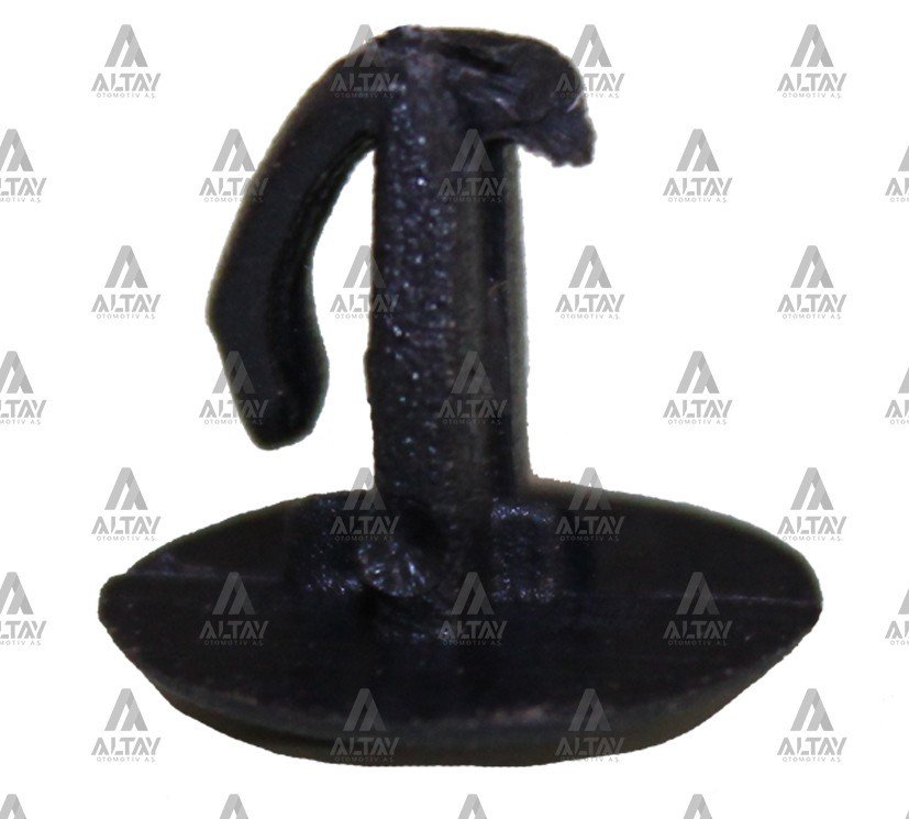 Klips Honda Kapı Fitil Tip 2 91518Sm4003