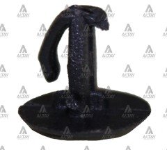 Klips Honda Kapı Fitil Tip 2 91518Sm4003