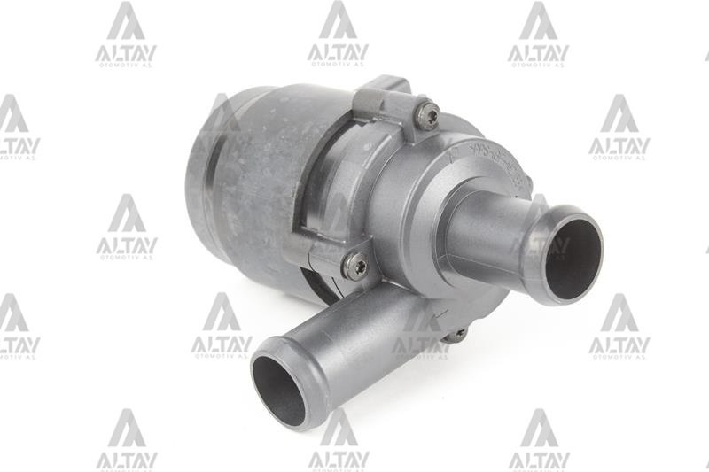 Ek Su Pompası Amarok 10=> 2.0 Tdı-3.0 Tdı 2H0965561