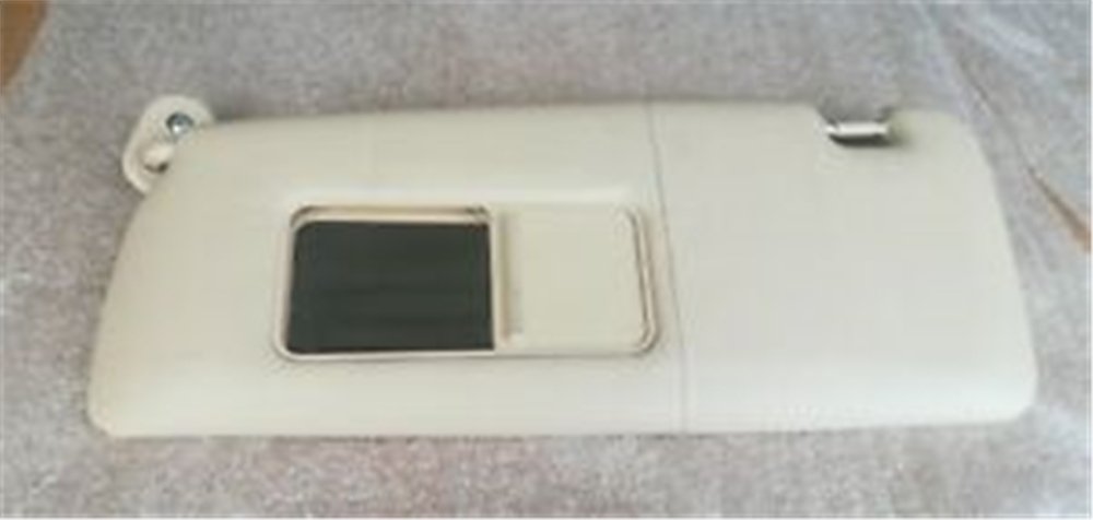 GÜNEŞLİK E46/L BEJ (KAPAKLI AYNALI) BMW 51168267911