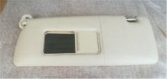 GÜNEŞLİK E46/L BEJ (KAPAKLI AYNALI) BMW 51168267911