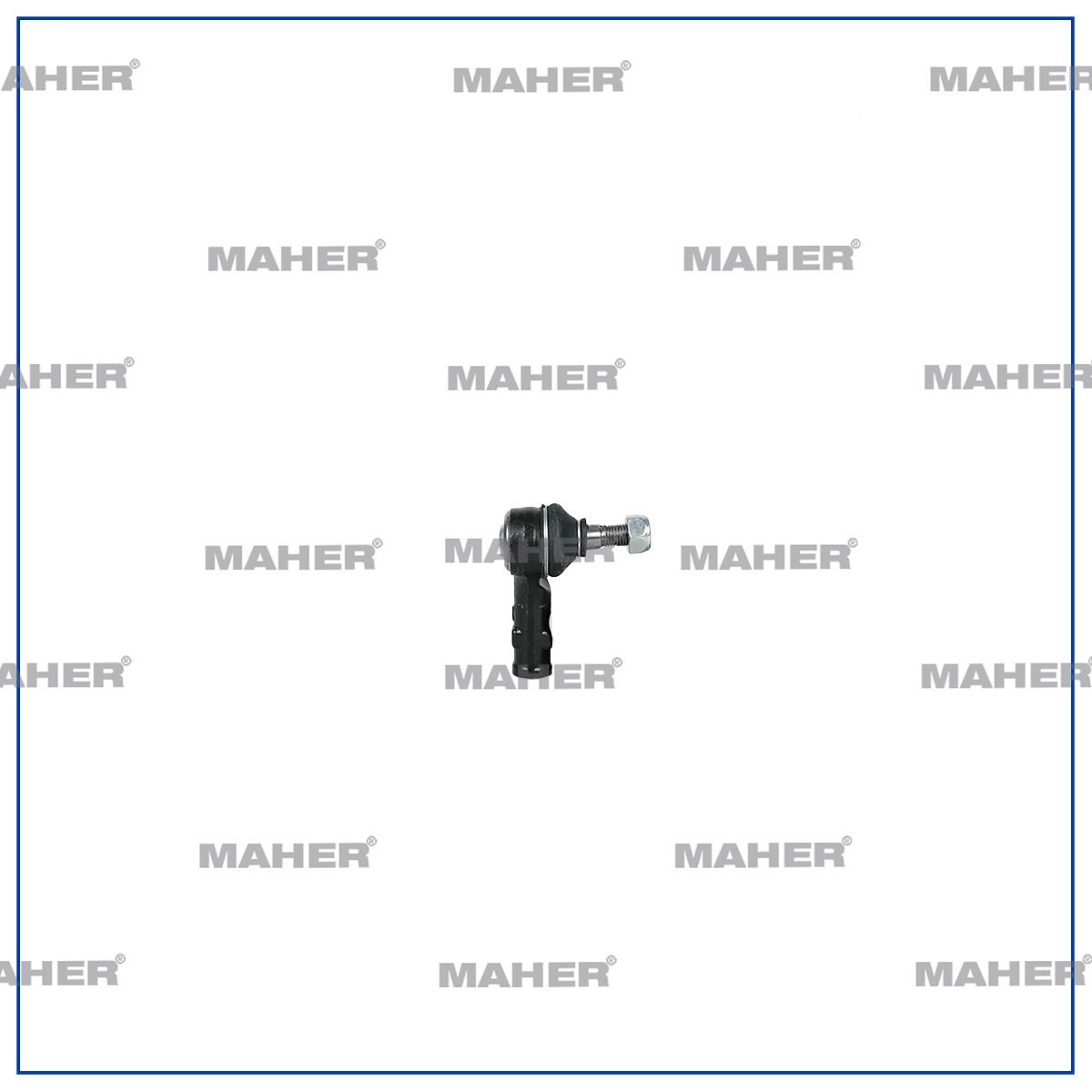 ROTBAŞI POLO CLASSIC  95-02 / CADDY II 97-03 SAĞ