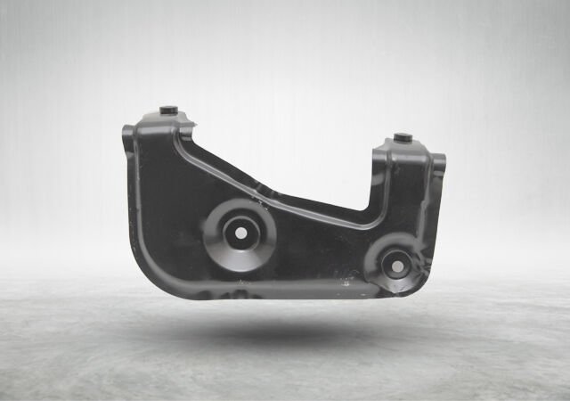 Çamurluk Braketi X5:G05 X6:G06 X7:G07 Ön İç Sağ Arka Taraf; Üst