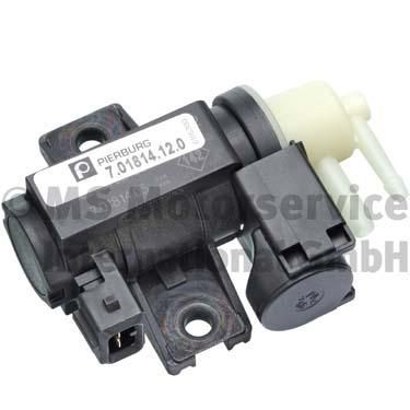 M.BENZ W176-205-447 OM622-626 TURBO BASINÇ VENTİLİ A6071530028