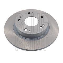 FREN DİSKİ CIVIC 07-15 FD6 / FB7 / ARKA DÜZ 260-5
