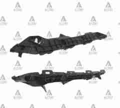 Tampon Bağlantı Braketi Corolla Arka 10=> Sağ 5215512320