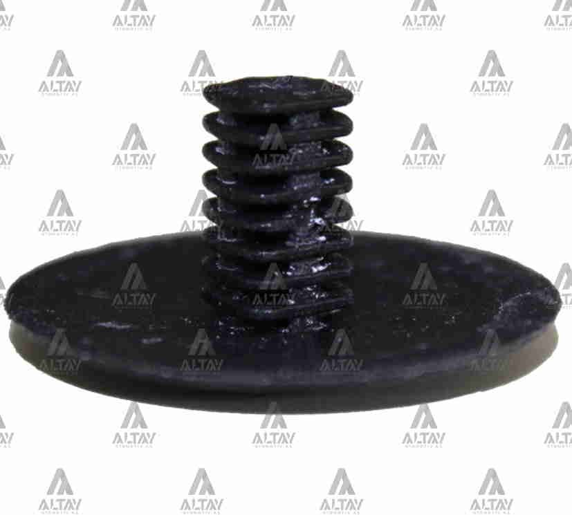 Klips Honda Kaput İzolatör Tip 1 90671Sb3003