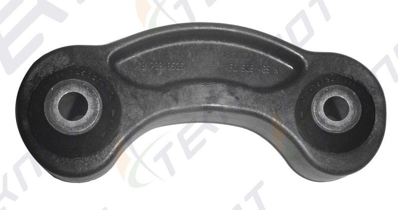 Vw A6 2005-Viraj Demir İnmesi Arka 4F0505465N 4F0505465N