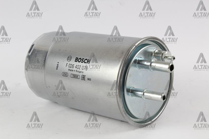 Yakıt Filtresi (Mazot) Lınea 1.3Jtd-1.6Jtd / Grande Punto 1.3 Jtd-1.9Jtd-Bravo 1.6Jtd-1.9Jtd 71773197