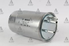 Yakıt Filtresi (Mazot) Lınea 1.3Jtd-1.6Jtd / Grande Punto 1.3 Jtd-1.9Jtd-Bravo 1.6Jtd-1.9Jtd 71773197