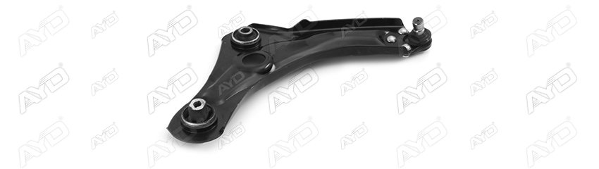 Salıncak Megane Iv 16=> Rotilli Sac Alt Sağ 545045297R