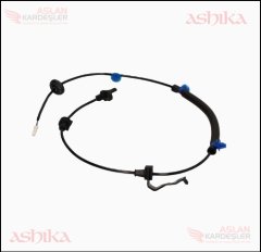 Abs Sensoru Arka Sag- Jazz 08- / Cıty 08- 15104454