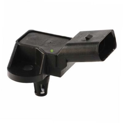 Vw  Golfv Caddy Jetta Polo A3 Leon 04- Bgu-Bse Basınç Sensörü 06B906051 06B 906 051 06B9060