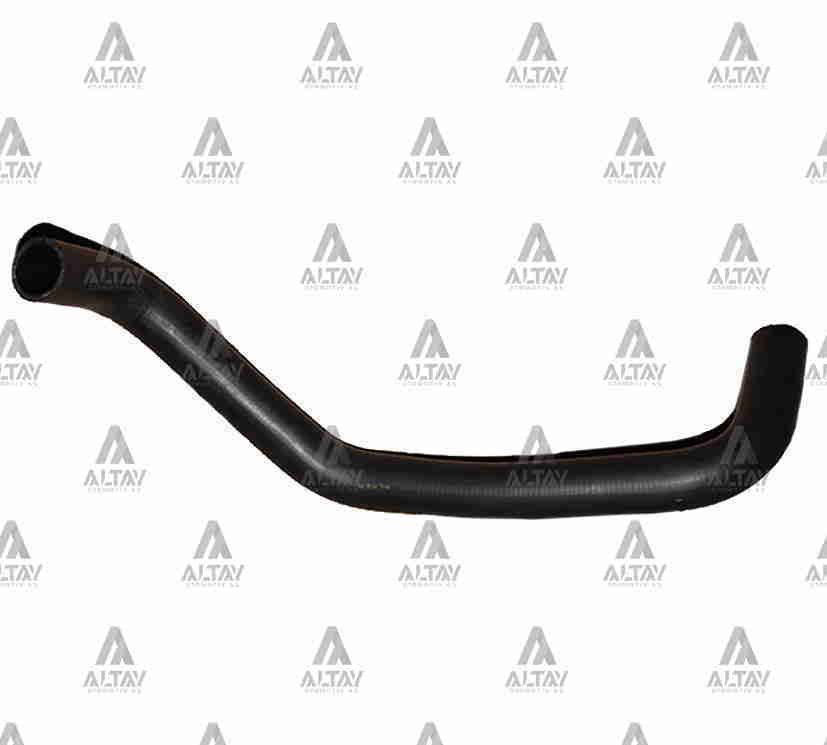 Hortum Radyatör Alt Santafe 06=> 254122B000