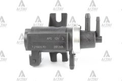 Valf Selenoıd Transporter T4 / Lt35 / Golf4 98-03 Acv-Ahd-Alh 1.9 Tdi-2.5 Tdi (Turbo Basınç) 1H0906627