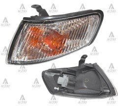 Sinyal Lambası 626  98-00 Duylu Sol Ge4T5107Xc