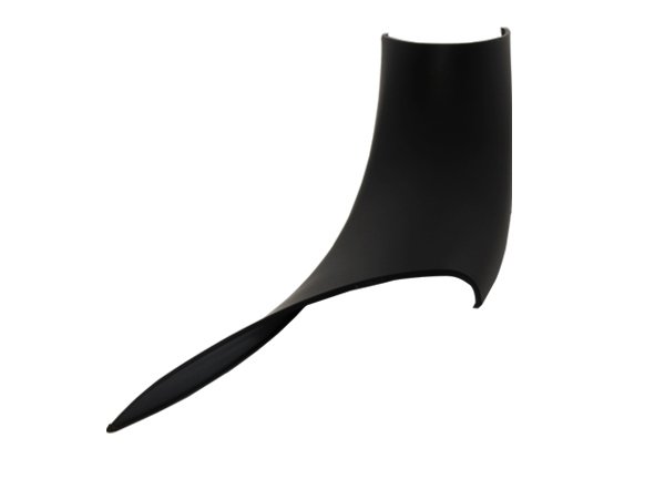 Kapı Tutamak Kaplaması F30+LCI F34+LCI F32+LCI F36+LCI Ön Sağ; (Siyah) - 51417279392