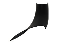 Kapı Tutamak Kaplaması F30+LCI F34+LCI F32+LCI F36+LCI Ön Sağ; (Siyah) - 51417279392