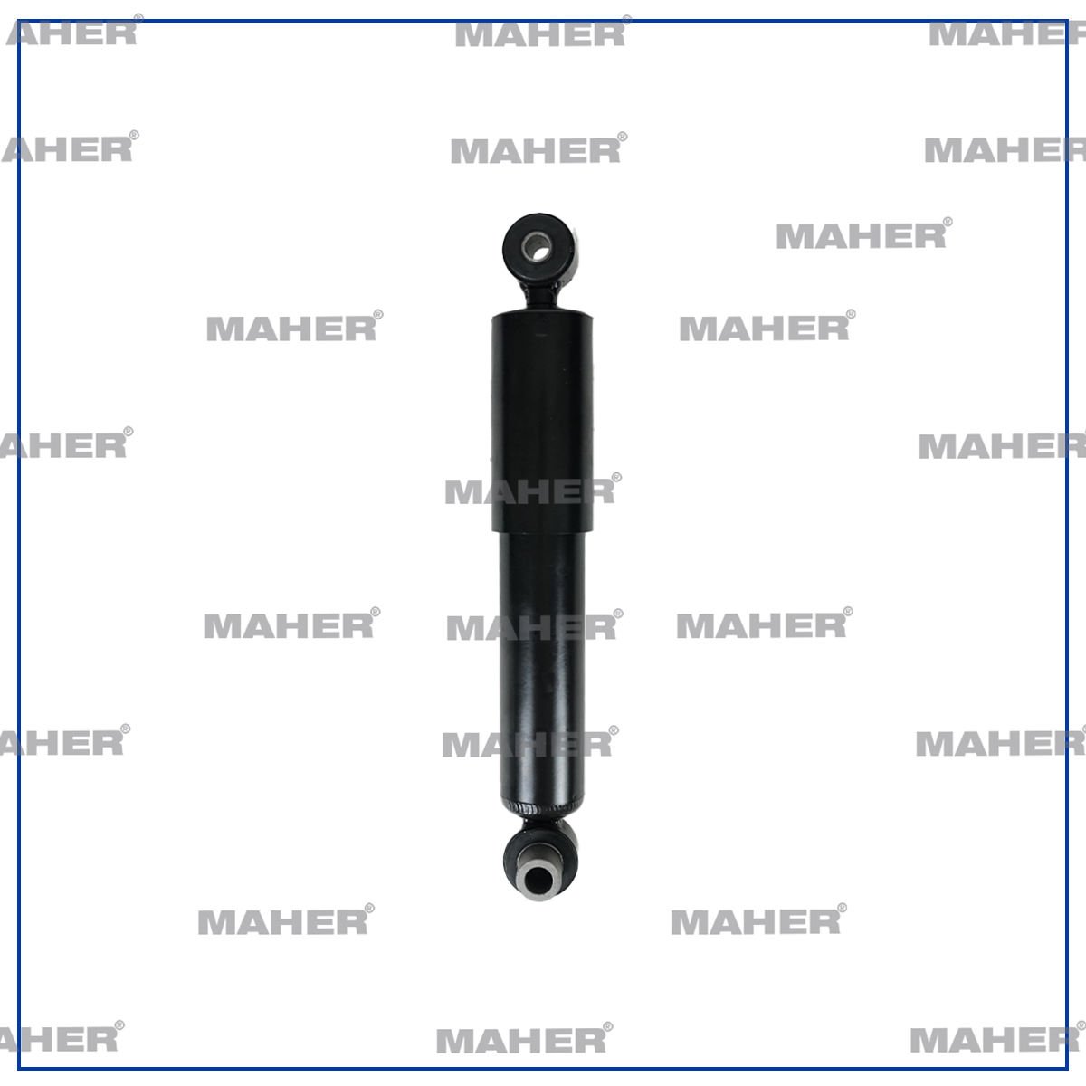 AMORTİSÖR MASTER II  99-10 YAĞLI ÖN