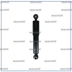 AMORTİSÖR MASTER II  99-10 YAĞLI ÖN