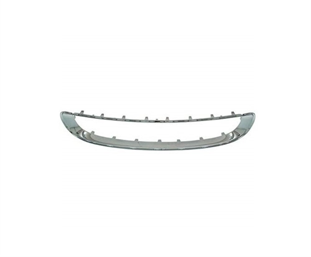 TAMPON ORTA HAVA KANALI MİNİ/R56/ÖN CROM MINI COOPER 51117250787