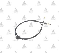 Tel Gaz Bongo  97-04 Devrilen Kabin 0K61A-41-660F