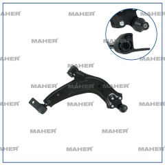 SALINCAK 306  93-01 ROTİLLİ SAC 16mm ALT SAĞ