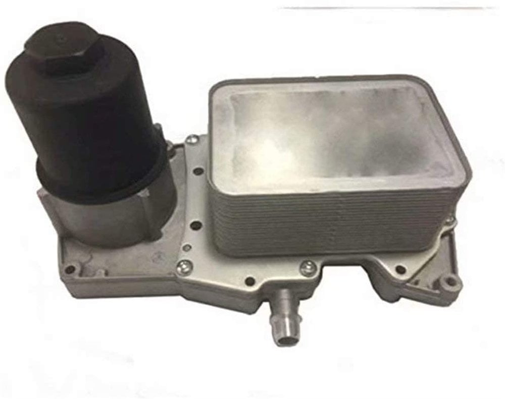 YAĞ FİLTRE GÖVDESİ 4.4 DİESEL LAND ROVER LR022895