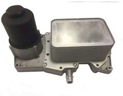 YAĞ FİLTRE GÖVDESİ 4.4 DİESEL LAND ROVER LR022895