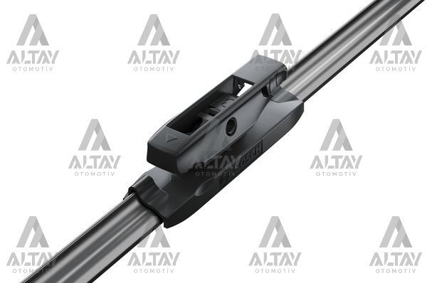 SİLECEK SÜPÜRGESİ TAKIM LAGUNA III 07-15 / C3 II 09-16 AEROTWIN A422S (650+400mm)