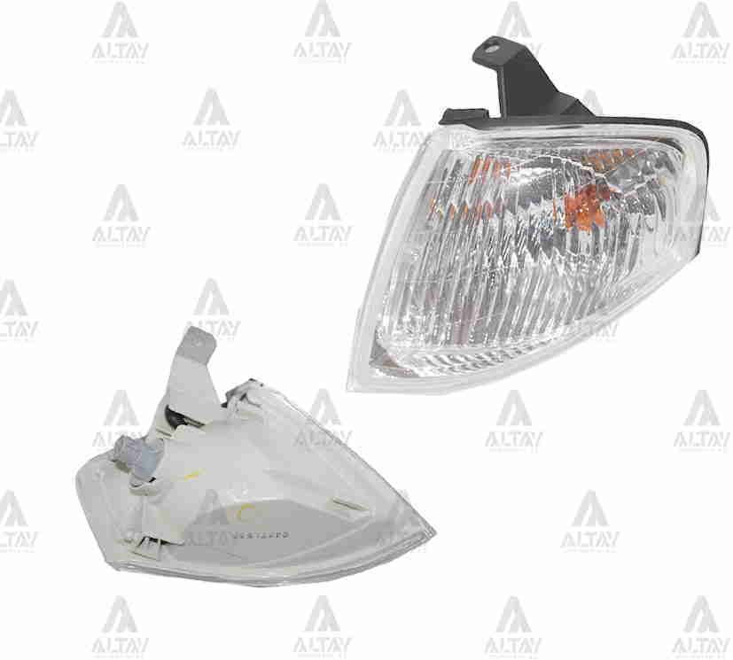 Sinyal Lambası 323  99-00 Duylu Sol B25D51070B