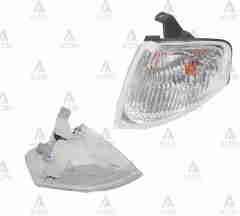 Sinyal Lambası 323  99-00 Duylu Sol B25D51070B