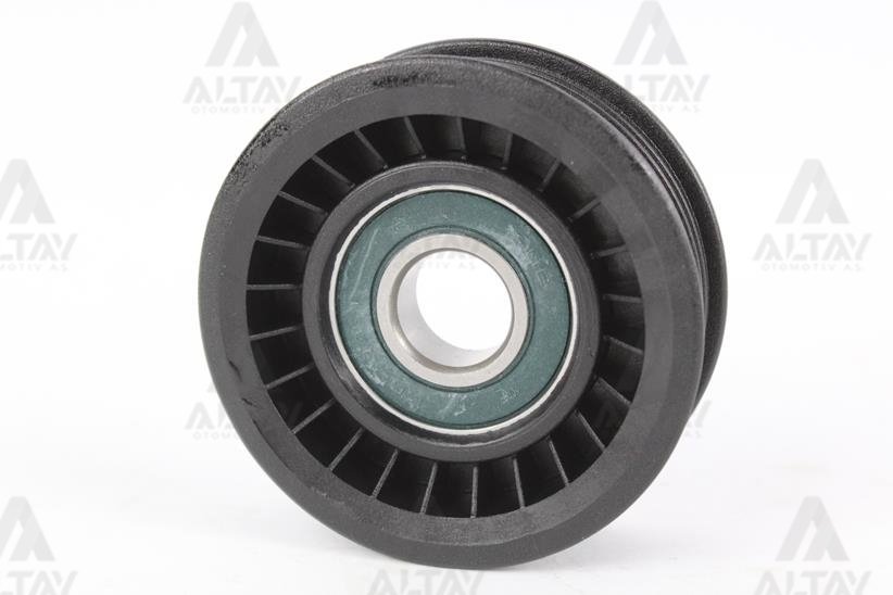 Vantılatör Gergısı Ford Focus / Mondeo / Galaxy / Seat / Leon / Toledo / Volkswagen Transporter T5 / Golf V / Bora / Audu Tt / 6 Kanallı 022 145 299 A