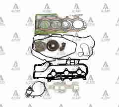 Takım Conta B-2500 05=> Bt-50 / Ford Ranger Çelik We0110270