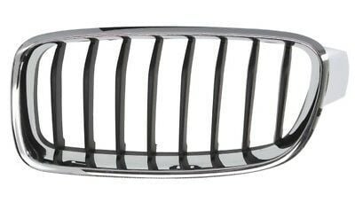 PANJUR F30+LCI SOL KROM/SİYAH -SPORT- 2012-18