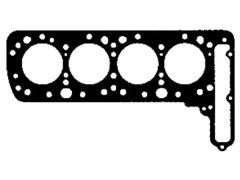 Silindir Kapak Contası OM615 88mm [W115] - 3002349810