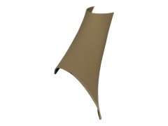 Kapı Tutamak Kaplaması F30+LCI F34+LCI F32+LCI F36+LCI Ön Sol; (Bej) - 51417279395